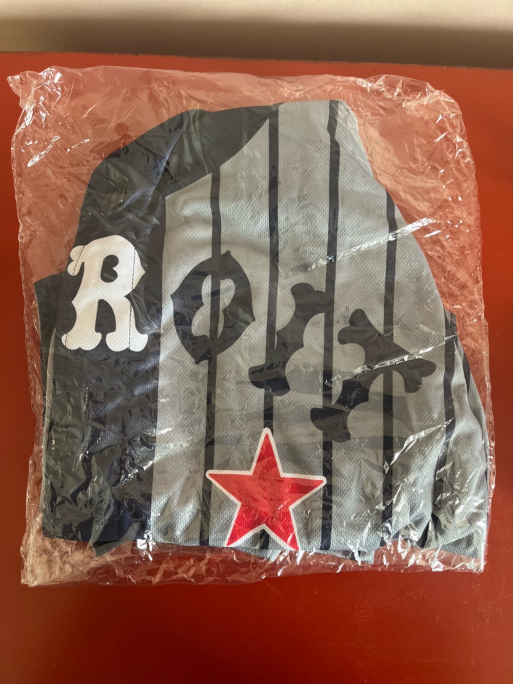 Detroit Norman Turkey Stearnes Negro League Commemorative Baseball Jersey NEW - Picture 8 of 8